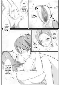 Page 42 of First Love Tale of an Arrogant, Stubborn, 44 Year Old Knightess - preview thumbnail