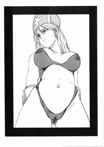 Page 5 of Abunai Mizugi Bon - preview thumbnail