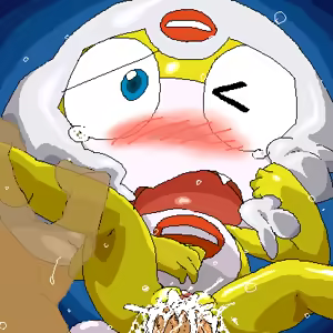 Page 1408 of Keroro Gunsou Collection Part 2 - preview thumbnail