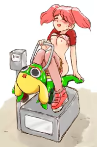 Page 1602 of Keroro Gunsou Collection Part 2 - preview thumbnail