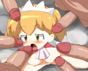 Page 1764 of Keroro Gunsou Collection Part 2 - preview thumbnail