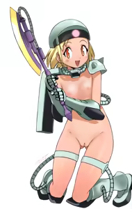 Page 209 of Keroro Gunsou Collection Part 2 - preview thumbnail