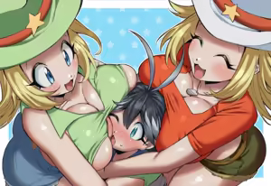 Page 262 of Keroro Gunsou Collection Part 2 - preview thumbnail