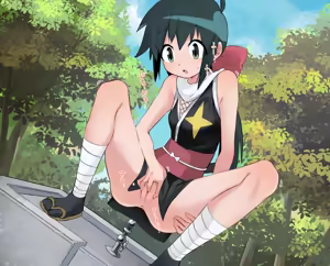 Page 294 of Keroro Gunsou Collection Part 2 - preview thumbnail