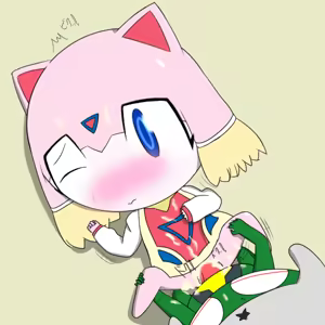 Page 297 of Keroro Gunsou Collection Part 2 - preview thumbnail