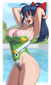 Page 314 of Keroro Gunsou Collection Part 2 - preview thumbnail