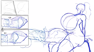 Page 37 of Keroro Gunsou Collection Part 2 - preview thumbnail