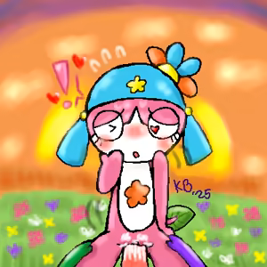 Page 386 of Keroro Gunsou Collection Part 2 - preview thumbnail