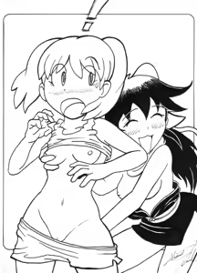 Page 402 of Keroro Gunsou Collection Part 2 - preview thumbnail