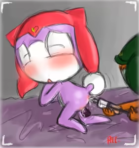 Page 414 of Keroro Gunsou Collection Part 2 - preview thumbnail