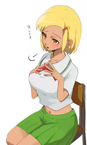 Page 437 of Keroro Gunsou Collection Part 2 - preview thumbnail