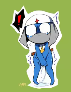 Page 475 of Keroro Gunsou Collection Part 2 - preview thumbnail