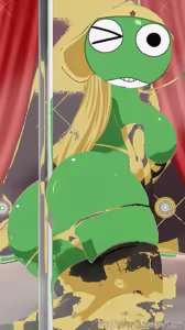 Page 492 of Keroro Gunsou Collection Part 2 - preview thumbnail