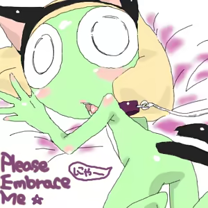 Page 67 of Keroro Gunsou Collection Part 2 - preview thumbnail