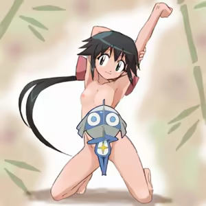 Page 745 of Keroro Gunsou Collection Part 2 - preview thumbnail