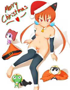 Page 765 of Keroro Gunsou Collection Part 2 - preview thumbnail