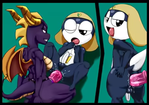Page 831 of Keroro Gunsou Collection Part 2 - preview thumbnail