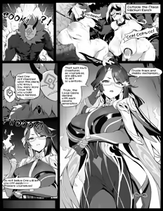 Page 11 of xp超短篇1：留云借风真君与东丘人 - preview thumbnail