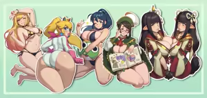 Page 1983 of Keroro Gunsou Collection Part 3 - preview thumbnail