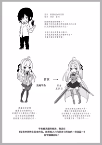 Page 8 of Sennou Zumi Joshi no Juuzoku Level Kakunin Kiroku - preview thumbnail