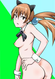 Page 192 of Keroro Gunsou Collection Part 4 - preview thumbnail