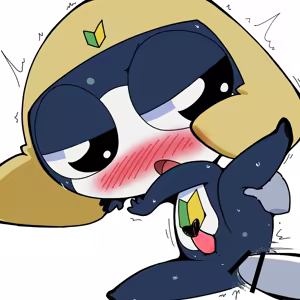 Page 856 of Keroro Gunsou Collection Part 4 - preview thumbnail