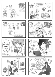 Page 56 of Isekai kara Tensei shita Ore wa Yami no Chikara de Yuusha Party ni Fukushuu suru ~Yuusha Hen~ | After Isekai Reincarnating, I Use Dark Powers To Get Revenge On The Hero Party ~Hero~ - preview thumbnail