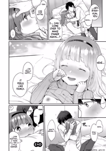 Page 20 of Monaka-chan no Sexy Curry | Monaka-chan's Sexy Curry - preview thumbnail