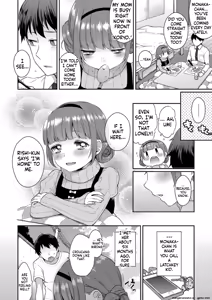 Page 2 of Monaka-chan no Sexy Curry | Monaka-chan's Sexy Curry - preview thumbnail
