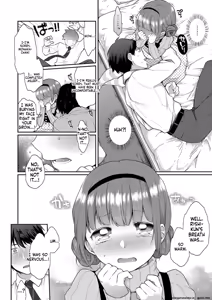 Page 6 of Monaka-chan no Sexy Curry | Monaka-chan's Sexy Curry - preview thumbnail
