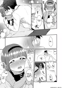 Page 7 of Monaka-chan no Sexy Curry | Monaka-chan's Sexy Curry - preview thumbnail