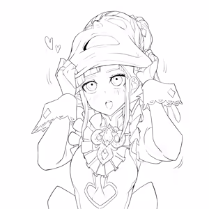 Page 5 of Felicia x Mikan - preview thumbnail