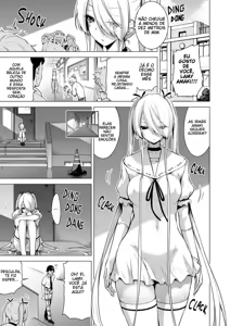 Page 44 of Boku ni Shika Furenai Succubus Sanshimai ni Shiborareru Hanashi 2 Portuguese-BR] - preview thumbnail