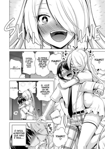Page 45 of Boku ni Shika Furenai Succubus Sanshimai ni Shiborareru Hanashi 2 Portuguese-BR] - preview thumbnail