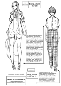 Page 89 of Boku ni Shika Furenai Succubus Sanshimai ni Shiborareru Hanashi 2 Portuguese-BR] - preview thumbnail