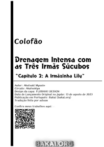 Page 90 of Boku ni Shika Furenai Succubus Sanshimai ni Shiborareru Hanashi 2 Portuguese-BR] - preview thumbnail