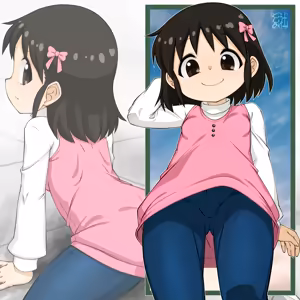 Yashiro Toshimi — hentai manga cover on Fhentai