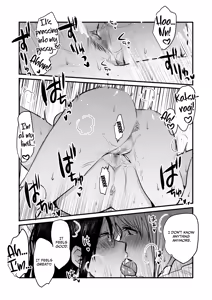 Page 40 of Shanai no Himegoto ~Stress Kaishou ni Kaisha no Toilet de Onani shite itara, Kouhai ni Kikarete shimatte ita Hanashi~ | Workplace Rendezvous ~Caught Masturbating in the Company Restroom by My Subordinate~ - preview thumbnail