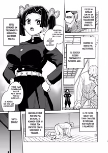 Page 3 of Oyasuminasai Aoi-chan - preview thumbnail