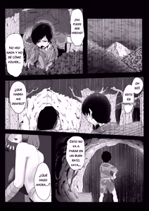 Page 3 of La chica ciempies degenerada - preview thumbnail