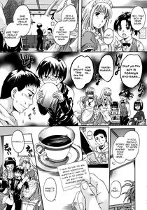 Page 3 of Boyish Girl - preview thumbnail