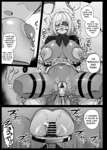 Page 3 of Bouchama ni Sakaratte, Shitsukerareru Koto ni natta Maid-san - preview thumbnail