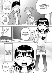 Page 3 of As crônicas da masturbação futanari de Shinomiya Yūki - 7ten paoki - preview thumbnail
