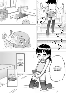 Page 4 of As crônicas da masturbação futanari de Shinomiya Yūki - 7ten paoki - preview thumbnail