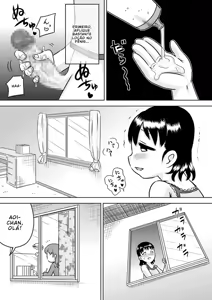 Page 5 of As crônicas da masturbação futanari de Shinomiya Yūki - 7ten paoki - preview thumbnail