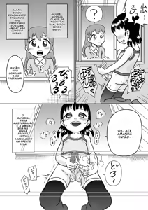 Page 8 of As crônicas da masturbação futanari de Shinomiya Yūki - 7ten paoki - preview thumbnail