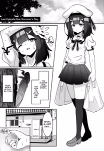 Page 2 of Kyuusei Maryoku Chuudoku 9 - preview thumbnail