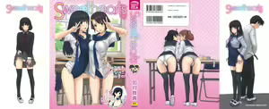 Sweethearts — hentai manga cover on Fhentai