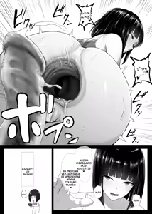 Page 10 of Oshiri-san No Anal Onani Douga Satsuei Manga - preview thumbnail