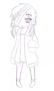Page 5 of もみ子 - preview thumbnail